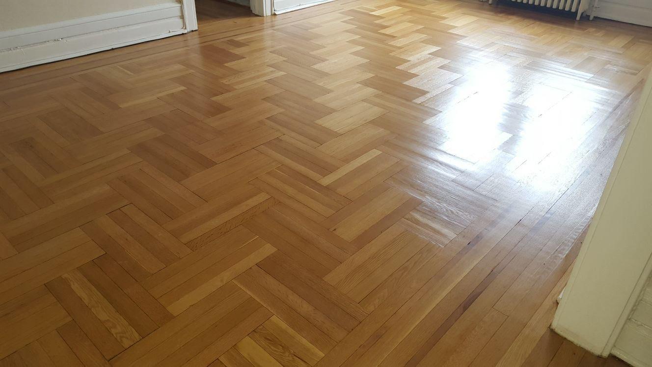 Proyecto de remodelación 1